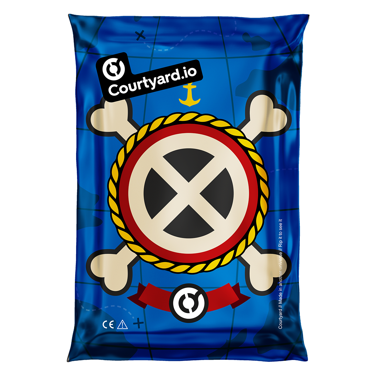 Courtyard.io sports vending machine