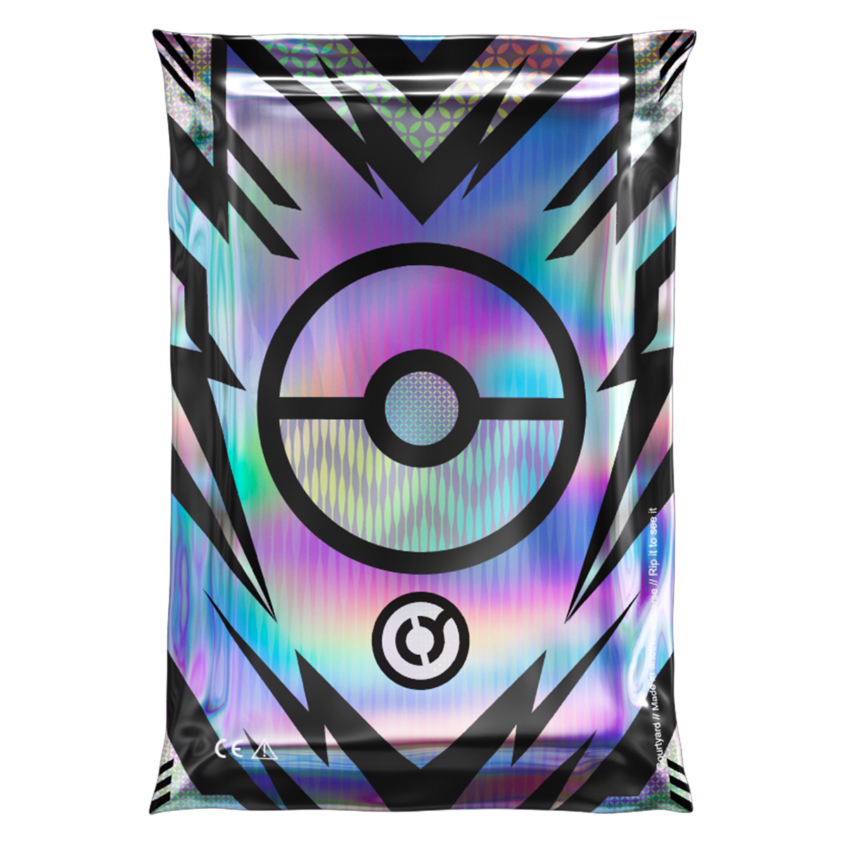 Courtyard.io Pokémon vending machine